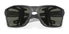 Costa KING TIDE 8 6S9111 Sunglasses | Size 60 / Black Pearl / Gray (Polarized) (3P 10%) №911104