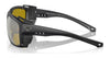 Costa KING TIDE 8 6S9111 Sunglasses | Size 60 / Black Pearl / Gray (Polarized) (3P 10%) №911104