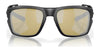 Costa KING TIDE 8 6S9111 Sunglasses | Size 60 / Black Pearl / Gray (Polarized) (3P 10%) №911104