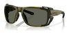 Costa KING TIDE 8 6S9111 Sunglasses | Size 60 / Seagrass / Gray (Polarized) (3P 10%) №911107