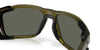 Costa KING TIDE 8 6S9111 Sunglasses | Size 60 / Black Pearl / Gray (Polarized) (3P 10%) №911104