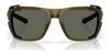 Costa KING TIDE 8 6S9111 Sunglasses | Size 60 / Black Pearl / Gray (Polarized) (3P 10%) №911104