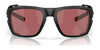 Costa KING TIDE 8 6S9111 Sunglasses | Size 60 / Black Pearl / Gray (Polarized) (3P 10%) №911104