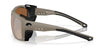 Costa KING TIDE 8 6S9111 Sunglasses | Size 60 / Black Pearl / Gray (Polarized) (3P 10%) №911104