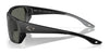 Costa TAILFIN 6S9113 Sunglasses / Matte Black / Gray (Polarized) (3P 14%) №911306 / Size 60