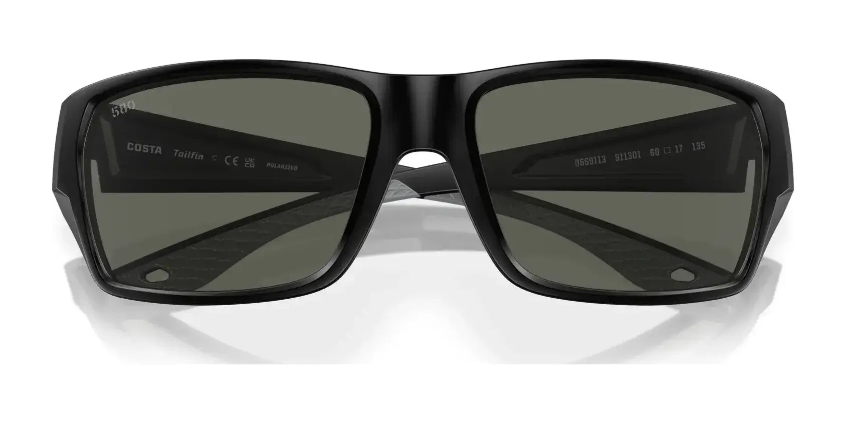 Costa TAILFIN 6S9113 Sunglasses Costa TAILFIN 6S9113 Sunglasses
