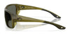 Costa TAILFIN 6S9113 Sunglasses / Matte Black / Gray (Polarized) (3P 14%) №911306 / Size 60