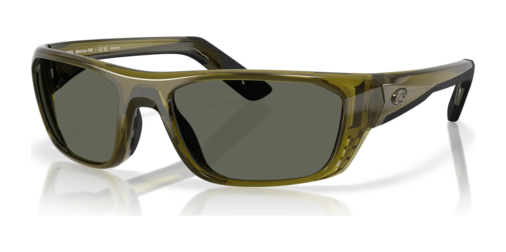 Costa WHITETIP PRO 6S9115 Sunglasses | Size 57 Costa WHITETIP PRO 6S9115 Sunglasses | Size 57