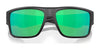 Costa TAXMAN 6S9116 Sunglasses | Size 59 / Matte Black / Gray (Polarized) (3P 14%) №911606