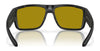 Costa TAXMAN 6S9116 Sunglasses | Size 59 / Matte Black / Gray (Polarized) (3P 14%) №911606