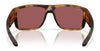Costa TAXMAN 6S9116 Sunglasses | Size 59 / Matte Black / Gray (Polarized) (3P 14%) №911606