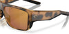 Costa TAXMAN 6S9116 Sunglasses | Size 59 / Matte Black / Gray (Polarized) (3P 14%) №911606