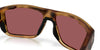 Costa TAXMAN 6S9116 Sunglasses | Size 59 / Matte Black / Gray (Polarized) (3P 14%) №911606