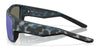 Costa TAXMAN 6S9116 Sunglasses | Size 59 / Matte Black / Gray (Polarized) (3P 14%) №911606