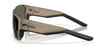 Costa TAXMAN 6S9116 Sunglasses | Size 59 / Matte Black / Gray (Polarized) (3P 14%) №911606