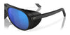 Costa GRAND CATALINA 6S9117 Sunglasses | Size 59 / Matte Black / Gray (Polarized) (3P 10%) №911706