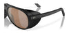 Costa GRAND CATALINA 6S9117 Sunglasses | Size 59 / Matte Black / Gray (Polarized) (3P 10%) №911706