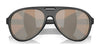 Costa GRAND CATALINA 6S9117 Sunglasses | Size 59 / Matte Black / Gray (Polarized) (3P 10%) №911706