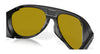 Costa GRAND CATALINA 6S9117 Sunglasses | Size 59 / Matte Black / Gray (Polarized) (3P 10%) №911706