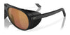 Costa GRAND CATALINA 6S9117 Sunglasses | Size 59 / Matte Black / Gray (Polarized) (3P 10%) №911706