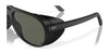 Costa GRAND CATALINA 6S9117 Sunglasses | Size 59 / Matte Black / Gray (Polarized) (3P 10%) №911706