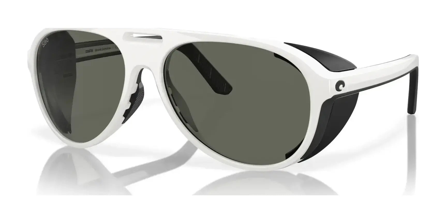 Costa GRAND CATALINA 6S9117 Sunglasses | Size 59 Costa GRAND CATALINA 6S9117 Sunglasses | Size 59