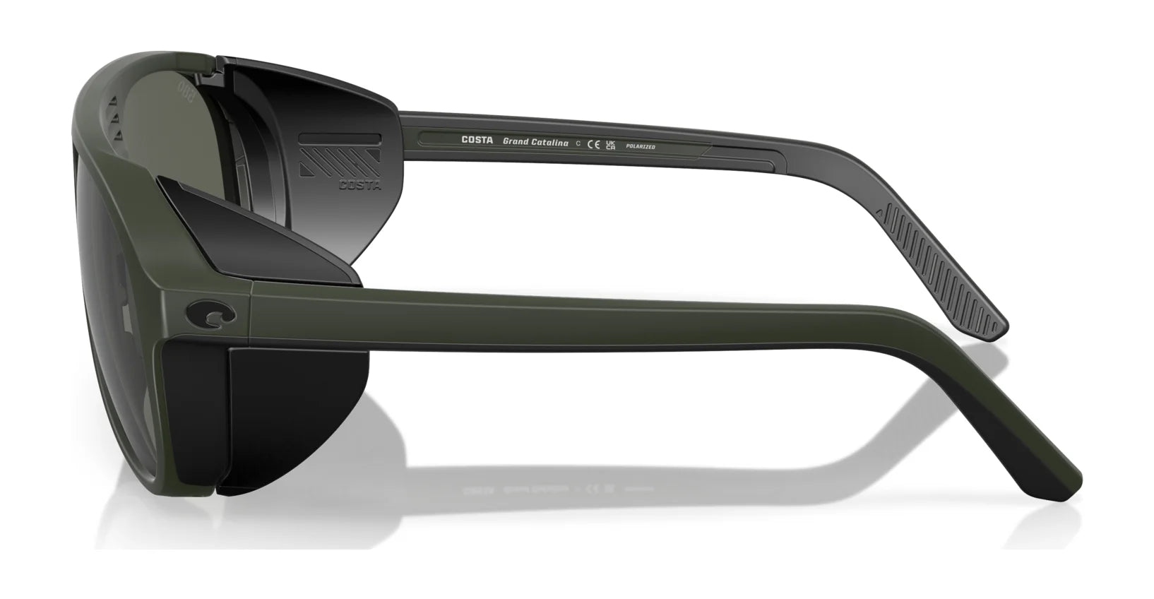 Costa GRAND CATALINA 6S9117 Sunglasses | Size 59 Costa GRAND CATALINA 6S9117 Sunglasses | Size 59