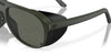 Costa GRAND CATALINA 6S9117 Sunglasses | Size 59 / Matte Black / Gray (Polarized) (3P 10%) №911706
