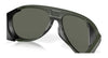 Costa GRAND CATALINA 6S9117 Sunglasses | Size 59 / Matte Black / Gray (Polarized) (3P 10%) №911706