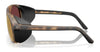 Costa GRAND CATALINA 6S9117 Sunglasses | Size 59 / Matte Black / Gray (Polarized) (3P 10%) №911706