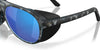 Costa GRAND CATALINA 6S9117 Sunglasses | Size 59 / Matte Black / Gray (Polarized) (3P 10%) №911706