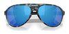 Costa GRAND CATALINA 6S9117 Sunglasses | Size 59 / Matte Black / Gray (Polarized) (3P 10%) №911706