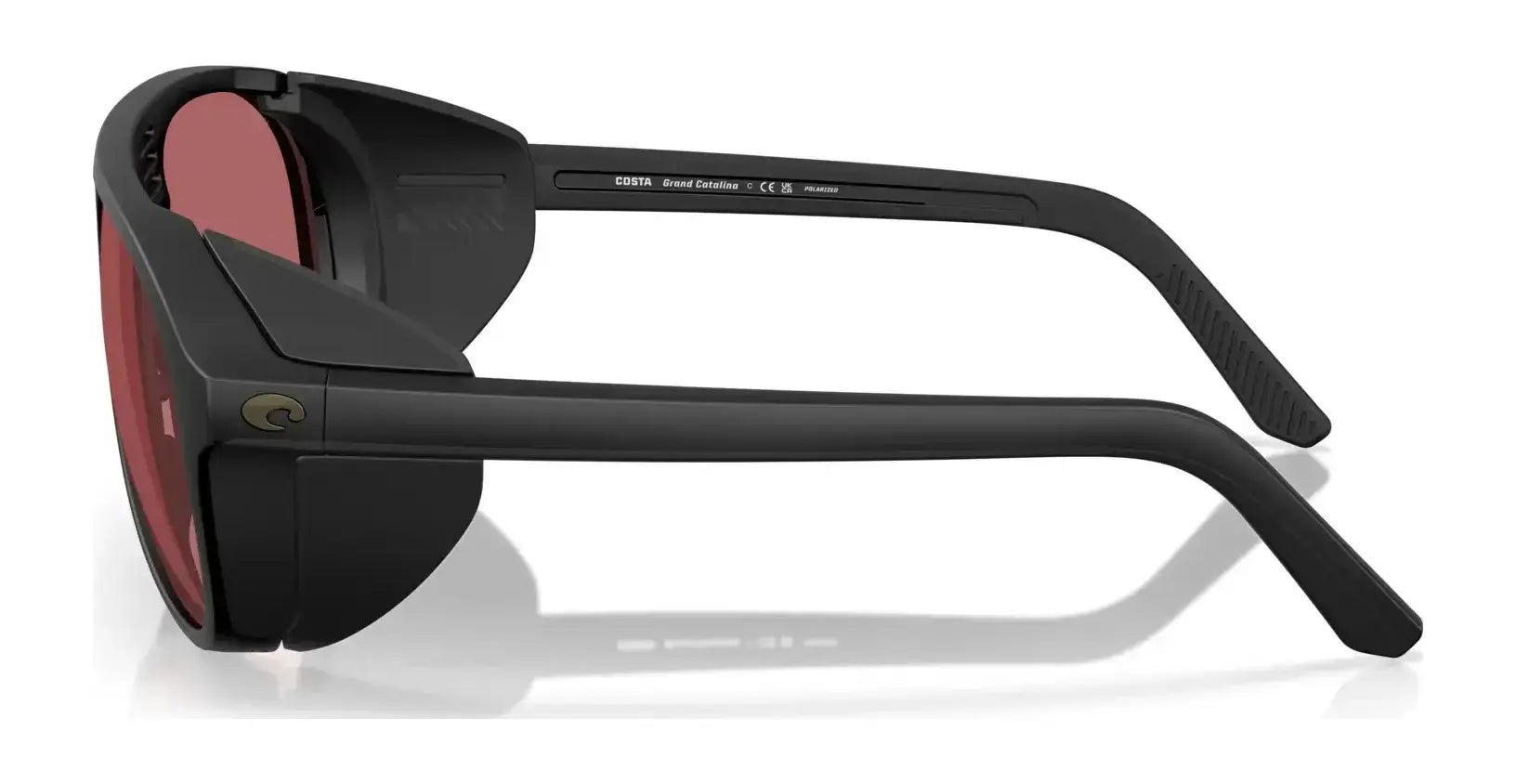 Costa GRAND CATALINA 6S9117 Sunglasses | Size 59 Costa GRAND CATALINA 6S9117 Sunglasses | Size 59