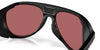 Costa GRAND CATALINA 6S9117 Sunglasses | Size 59 / Matte Black / Gray (Polarized) (3P 10%) №911706