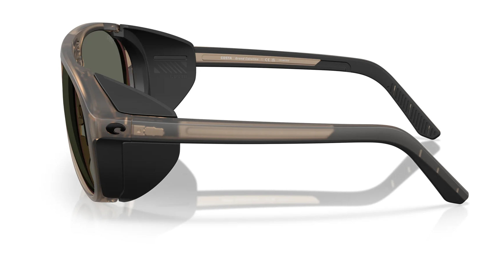 Costa GRAND CATALINA 6S9117 Sunglasses | Size 59 Costa GRAND CATALINA 6S9117 Sunglasses | Size 59
