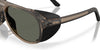 Costa GRAND CATALINA 6S9117 Sunglasses | Size 59 / Matte Black / Gray (Polarized) (3P 10%) №911706