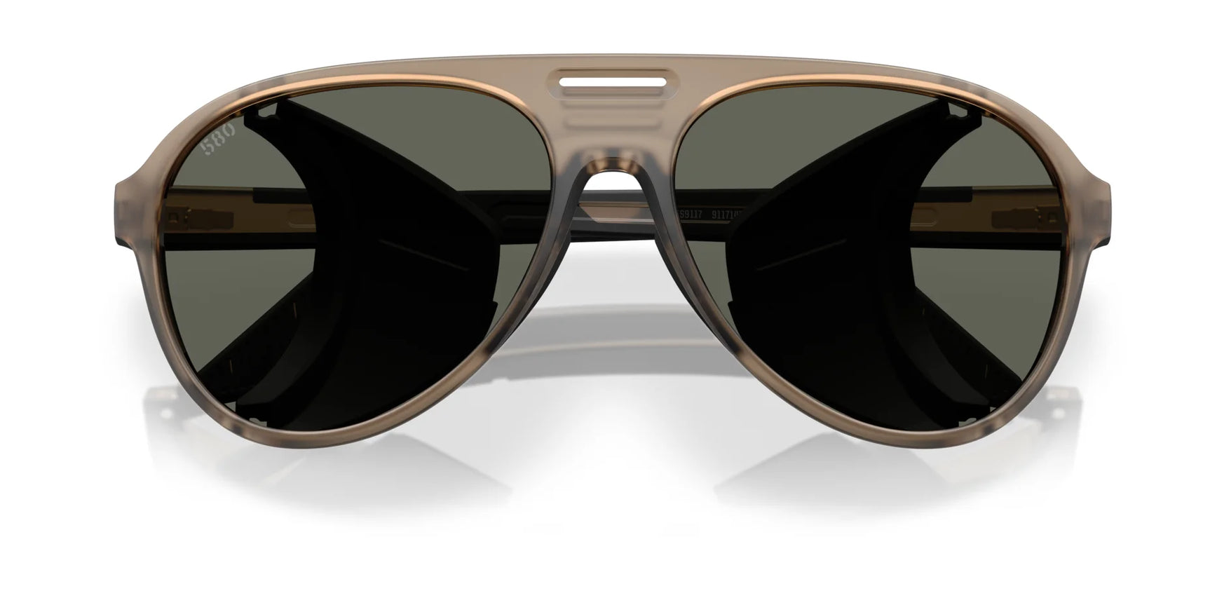 Costa GRAND CATALINA 6S9117 Sunglasses | Size 59 Costa GRAND CATALINA 6S9117 Sunglasses | Size 59