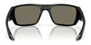 Costa FINLET 6S9118 Sunglasses | Size 59 / Matte Black / Gray (Polarized) (3P 14%) №911805
