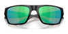 Costa FINLET 6S9118 Sunglasses | Size 59 / Matte Black / Gray (Polarized) (3P 14%) №911805