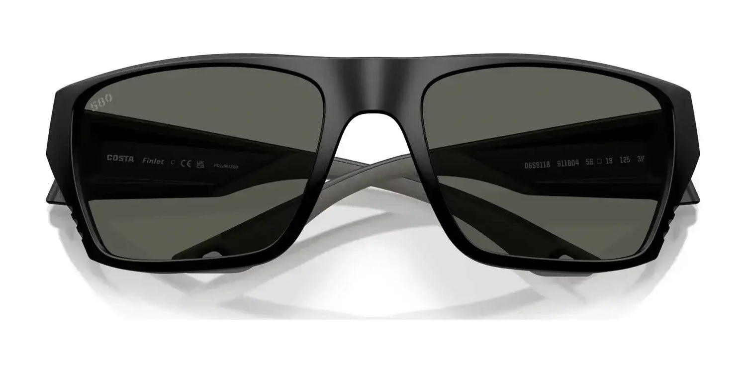 Costa FINLET 6S9118 Sunglasses | Size 59 Costa FINLET 6S9118 Sunglasses | Size 59