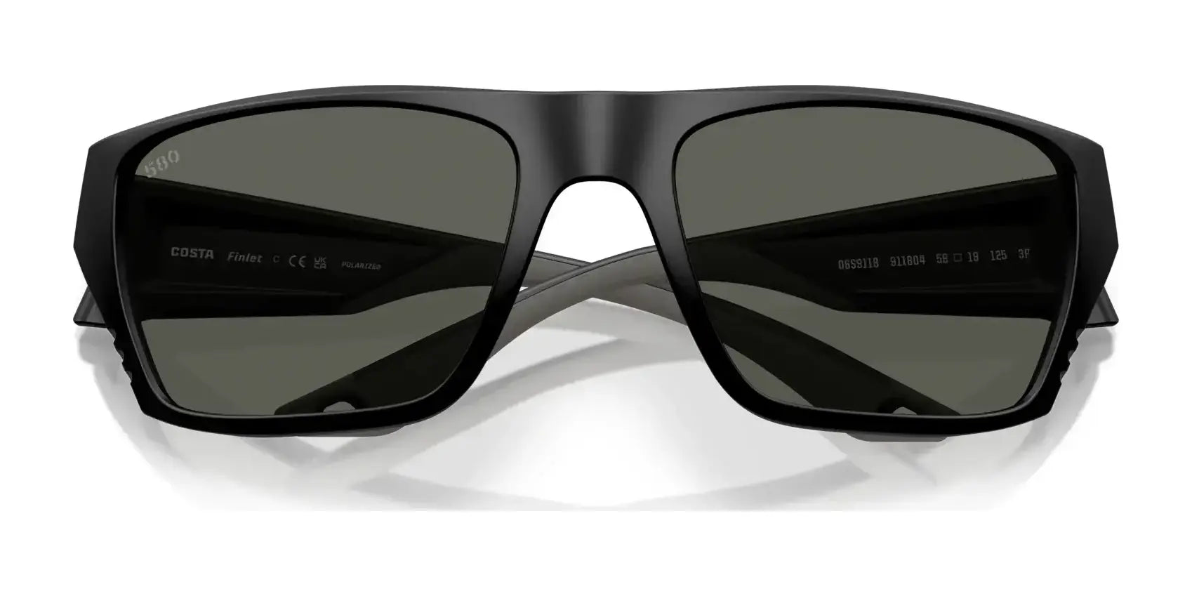 Costa FINLET 6S9118 Sunglasses | Size 59 Costa FINLET 6S9118 Sunglasses | Size 59