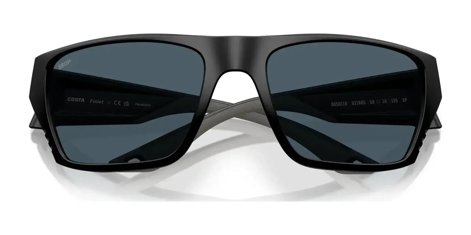 Costa FINLET 6S9118 Sunglasses | Size 59 Costa FINLET 6S9118 Sunglasses | Size 59