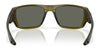 Costa FINLET 6S9118 Sunglasses | Size 59 / Matte Black / Gray (Polarized) (3P 14%) №911805