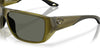 Costa FINLET 6S9118 Sunglasses | Size 59 / Matte Black / Gray (Polarized) (3P 14%) №911805