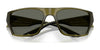 Costa FINLET 6S9118 Sunglasses | Size 59 / Matte Black / Gray (Polarized) (3P 14%) №911805