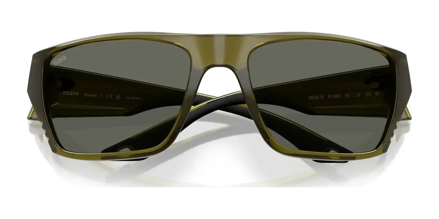 Costa FINLET 6S9118 Sunglasses | Size 59 Costa FINLET 6S9118 Sunglasses | Size 59