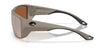 Costa FINLET 6S9118 Sunglasses | Size 59 / Matte Black / Gray (Polarized) (3P 14%) №911805