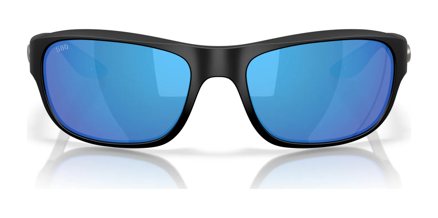 Costa 6S9119 Clip-On Sunglasses | Size 58 Costa 6S9119 Clip-On Sunglasses | Size 58