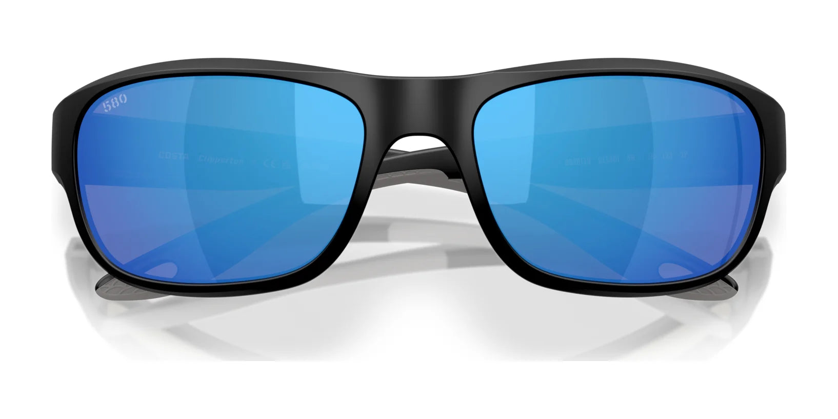 Costa 6S9119 Clip-On Sunglasses | Size 58 Costa 6S9119 Clip-On Sunglasses | Size 58