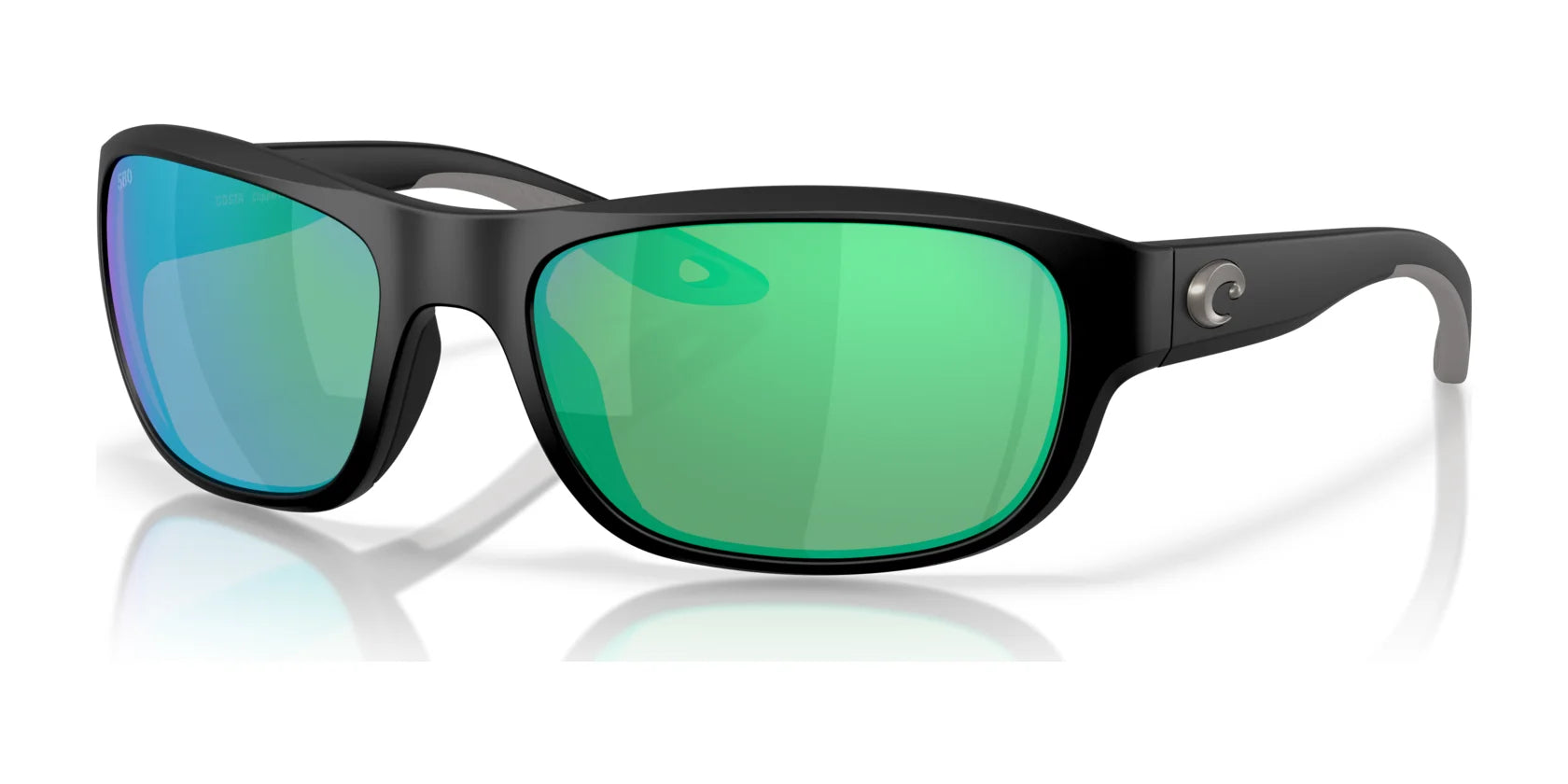 Costa 6S9119 Clip-On Sunglasses | Size 58 Costa 6S9119 Clip-On Sunglasses | Size 58